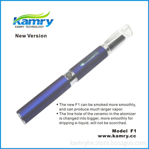 E Cigaertte EGO W Huge Vapor, Pen Style Easy to Carry